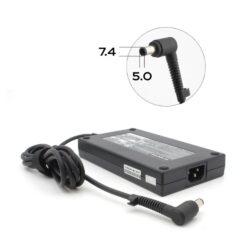 Punjač za laptop HP 19.5V 10.3A (7.4*5.0) Zbook Elitebook Touchsmart