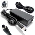 Punjač za laptop Dell 19.5V 3.34A Osmougaoni
