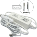 Auto punjač za Apple MagSafe 1 45W