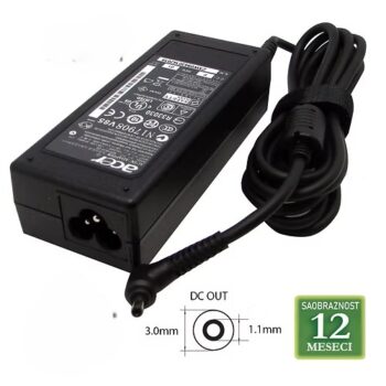 acer punjac 65w 3.0