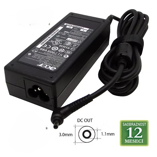 acer punjac 65w 3.0