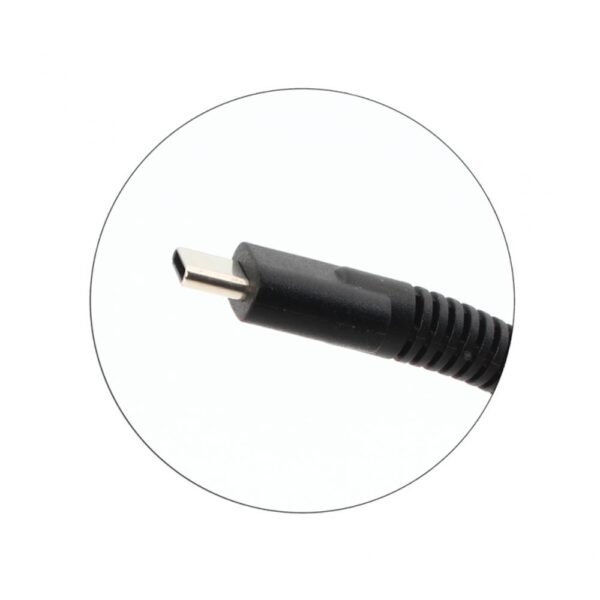 Zamenski punjač za laptop HP 65W type C
