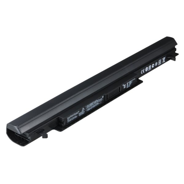 Hot Sell Laptop Battery A31 K56 A32 K56 A41 K56 A42 K56 for Asus A46 A56