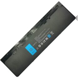 Baterija za laptop Dell E7240 7.6V 52WH HQ2200