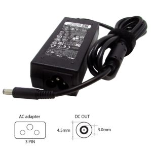 dell laptop adapter