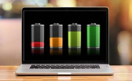 Laptopovi sa najboljom baterijom u 2022.-baterije koje najduže traju