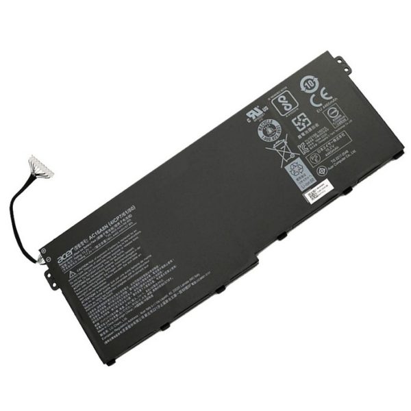 baterija za laptop acer aspire nitro