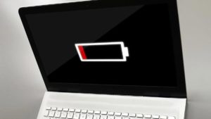 Kako da punite novu laptop bateriju? punjenje baterije za laptop