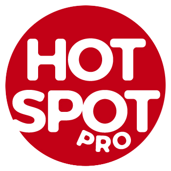 HotspotPro