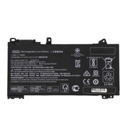 Baterija za Laptop HP ProBook 445 450 455 440 430 G6 RE03XL RF03XL