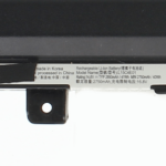 Baterija za laptop Lenovo V110 14.6V