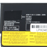 Baterija za laptop Lenovo X240