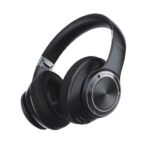 bluetooth slusalice fantech crne