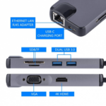 usb c adapter za macbook