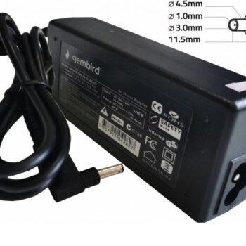 punjac za hp 65w