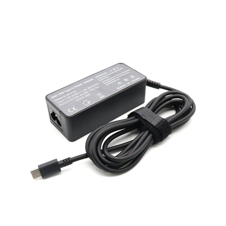 punjac za laptop type c 45w