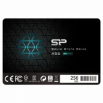 SSD 2.5" SATA Silicon Power A55 256GB, SP256GBSS3A55S25 - Slika 2