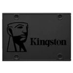 SSD 2.5" SATA 240GB Kingston A400 SA400S37/240G - Slika 4