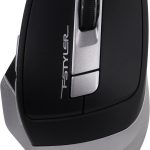 Miš bežični optički V-track A4Tech Fstyler FG35