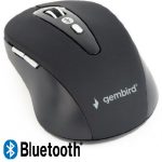 Bluetooth miš optički Gembird MUSWB-6B-01