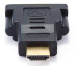 hdmi na dvi adapter