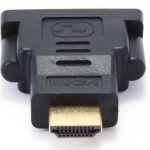 HDMI na DVI adapter