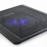 Kuler za laptop 15.6" sa ventilatorom