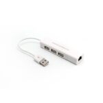 lan adapter i usb hub