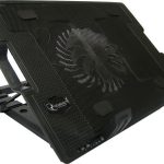 Kuler za laptop 15-17" sa ventilatorom