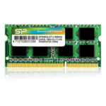 RAM SODIMM DDR3L 4GB 1600MHZ SiliconPower za laptop