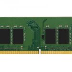 KINGSTON SODIMM DDR4 4GB 3200MHz KVR32S22S6/ za laptop