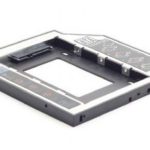 Eksterno kuciste za montazu 2.5" SSD/ HDD MF-95-01