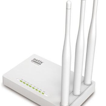 Wireless Ruter N300