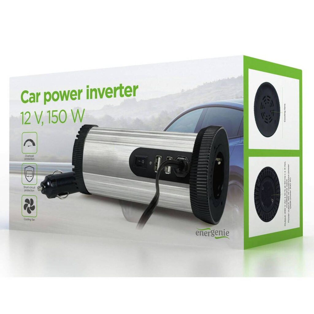 auto invertar