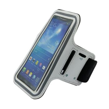 armband-furtrola-za-telefon-bela