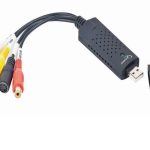 Gembird USB Videograbber set kablova