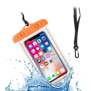 vodootporna maska za telefon