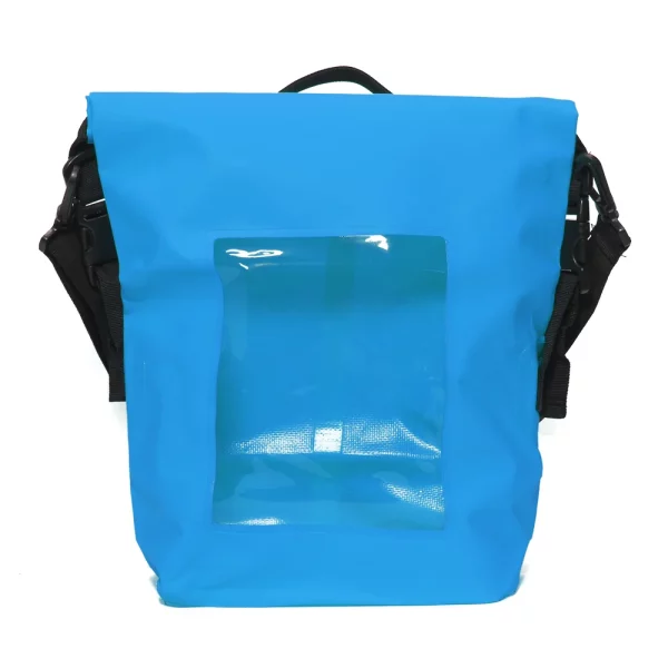 vodootporna suva torba el plus plava 2