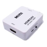 Adapter HDMI F na AV - Slika 2