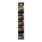 Baterija alkalna 1.5V AA LR6 10/1 Duracell (cena za pakovanje 10kom)