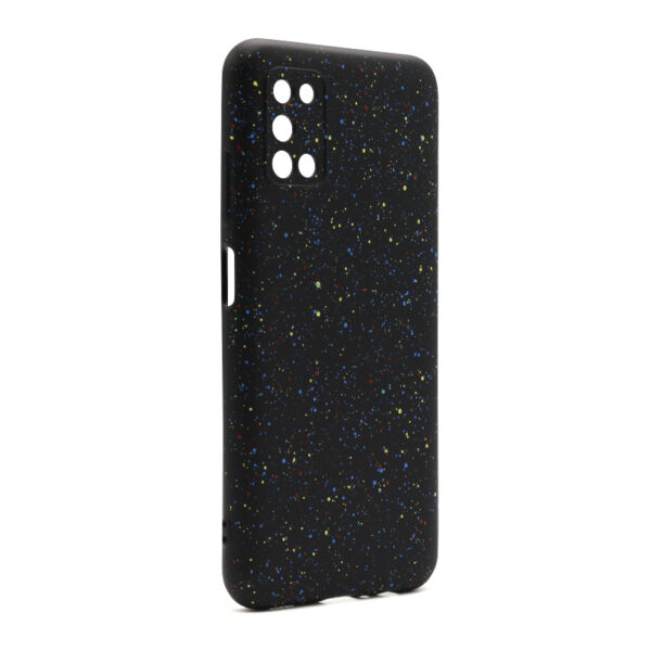 Futrola Spotty za Samsung A037G Galaxy A03s (EU) crna