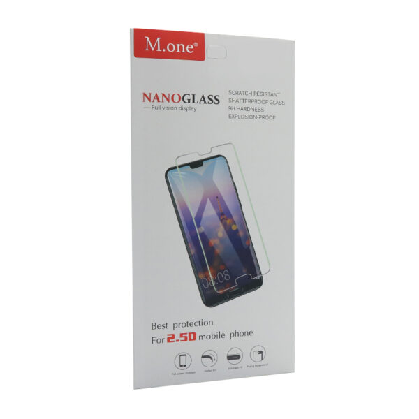Folija za zastitu ekrana GLASS NANO za Samsung A037G Galaxy A03s