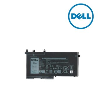 dell baterija 93ftf