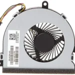Ventilator hladnjaka For HP 15-AC 15-AF 250 G4 15-AC121TX 15-AC121DX 813946-001 DC28000GAF0FCC2 DFS561405FL0T CPU Cooling Fan