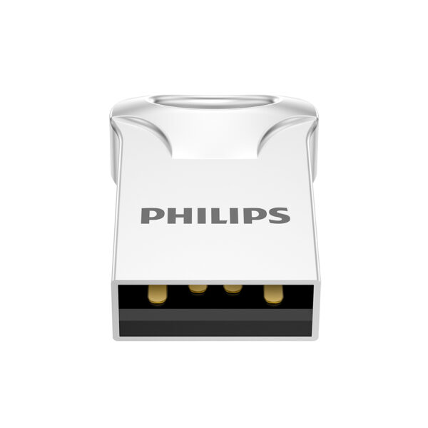 USB flash memorija Philips 2.0 16GB single port (FLP FM20UA016S/93)