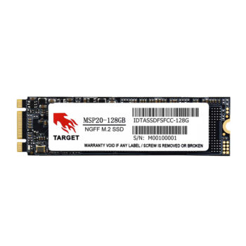 SSD disk Target M.2 NGFF SSD 128GB