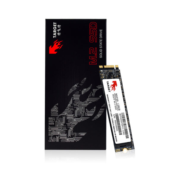 SSD disk Target M.2 NGFF SSD 128GB