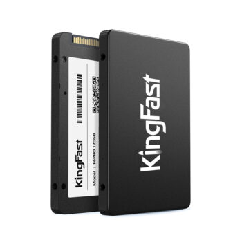 SSD disk Kingfast 2.5inch 120GB