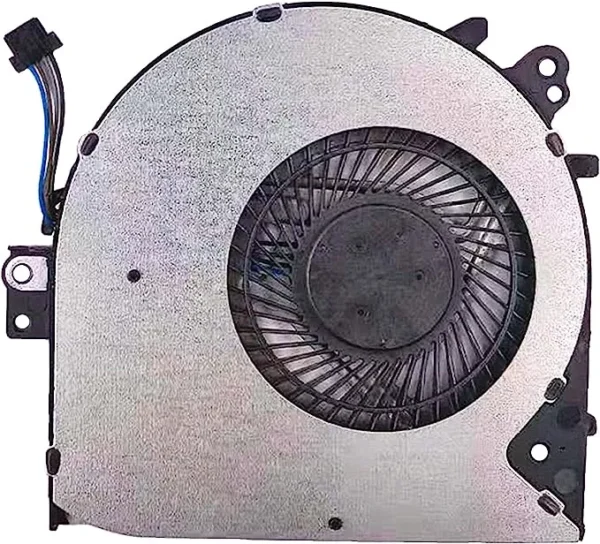 Ventilator hladnjaka For HP Probook 450 G5 450 455 470 G5 Series Cooling Fan L03854-001