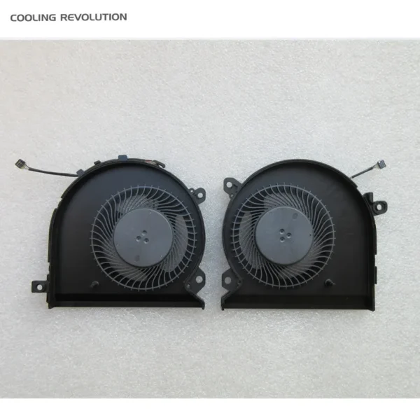 Ventilator hladnjaka CPU Cooling Fan For HP EliteBook 1050 G1 HSN-Q11C Zbook Studio X360 G5 NS85C00-17L24/17L25 L30938-001